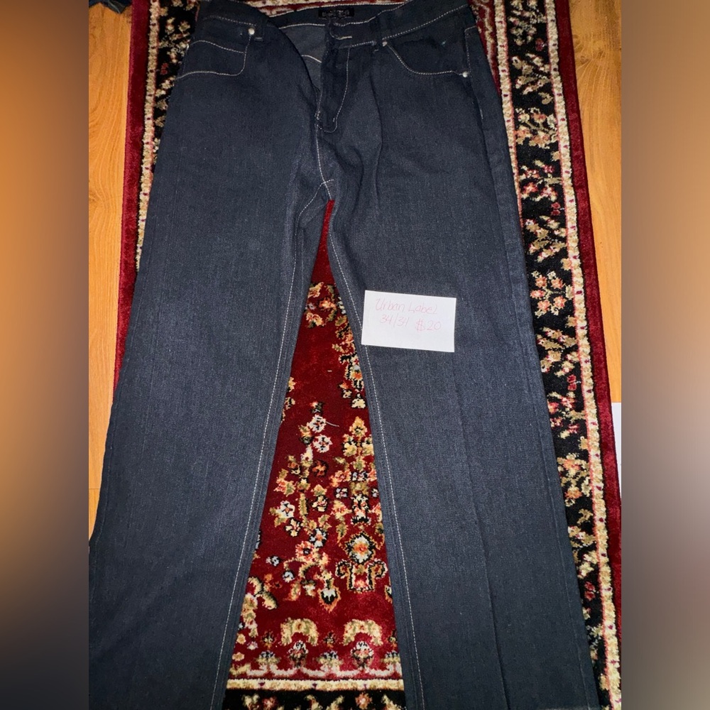 Size 34X34